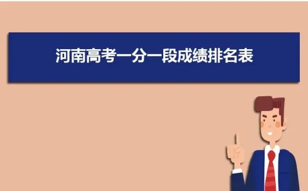 河南省一本线多少分2022