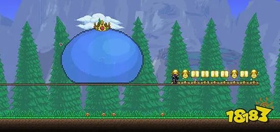 泰拉瑞亚BOSS大全 BOSS汇总