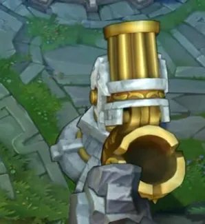 《lol》无限火力2023时间表