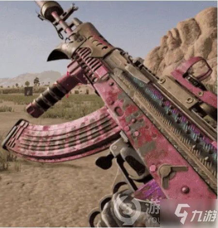 《绝地求生M》M762皮肤升级价格一览 M762皮肤升级要多少钱