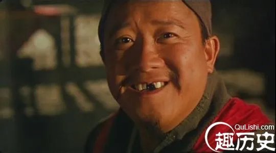 “三寸丁、谷树皮”是何意？为啥它成了武大郎代名词