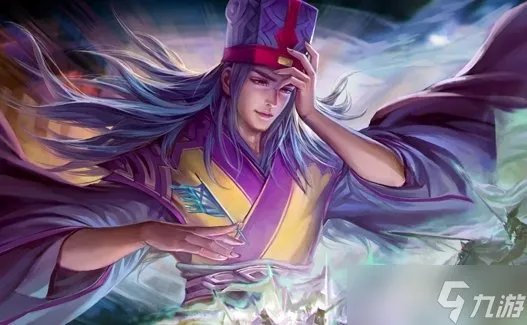 《三国杀》荀彧的台词语录是什么 荀彧台词语音大全合集