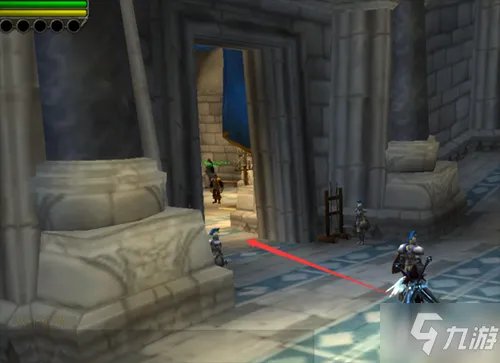 《魔兽世界》怎么去破碎群岛 去破碎群岛方法