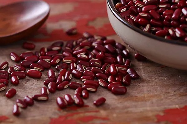 红豆汤的功效与作用