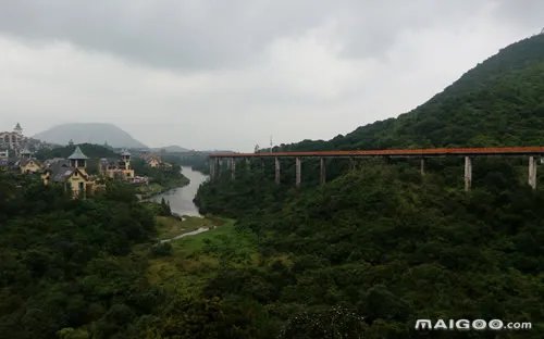 深圳旅游景点大全 一文告诉你深圳有哪些好玩的景点【深圳景点】