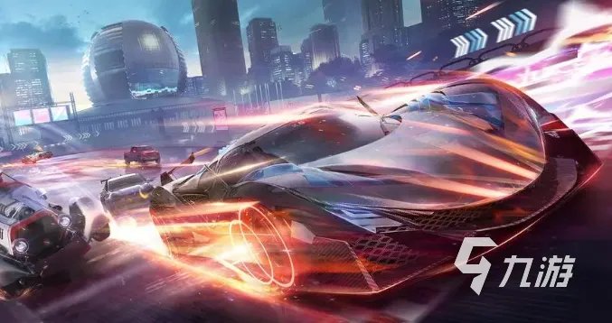 高质量的越野车游戏有哪些 耐玩的越野车游戏合集2023