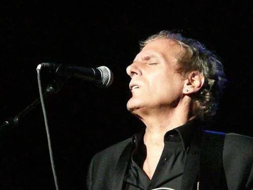 when a man loves a woman