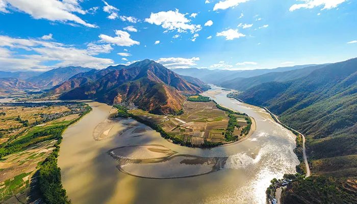 鱼米之乡是哪个城市 鱼米之乡是哪里