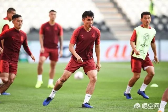 韩国菲律宾均有英超高手不屑迎战国足，这是中国足球的悲哀吗？