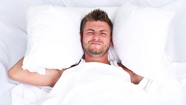 后脑勺一阵一阵疼是怎么回事?后脑勺疼痛要警惕四种疾病