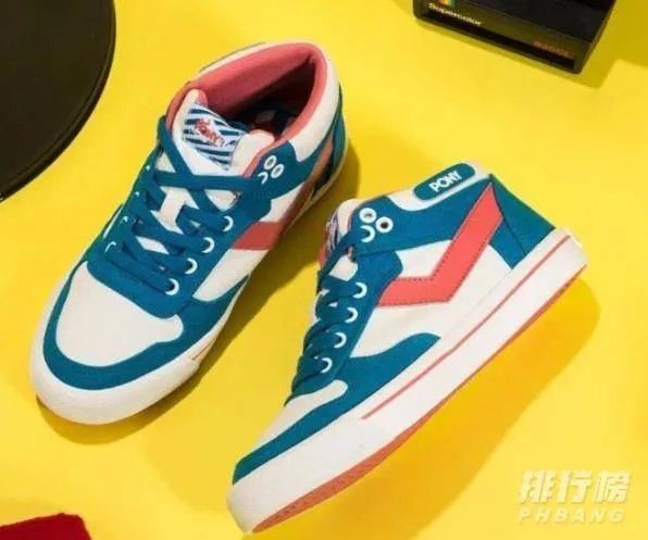 pony是什么牌子_pony鞋属于什么档次