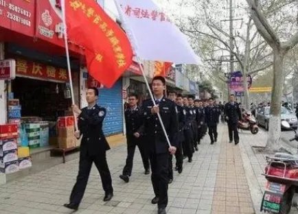 镇江司法警官学校