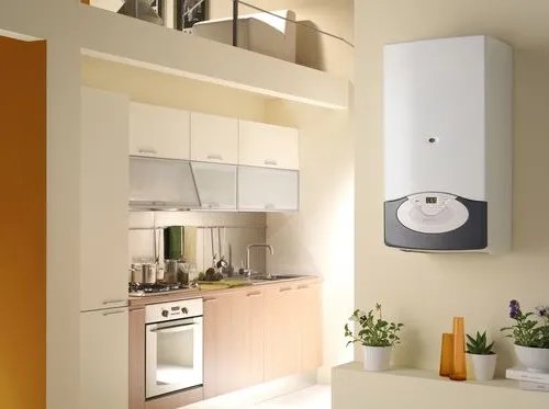 厨房热水器怎么用