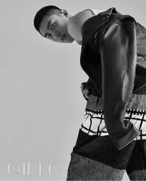 黄景瑜的哪句话或哪张图片、表情最为撩你心？