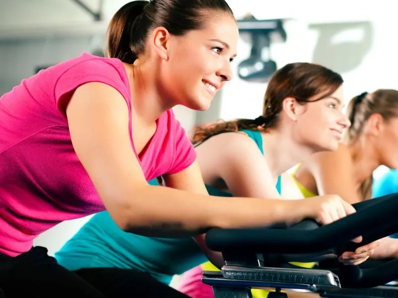 怎么锻炼肺活量