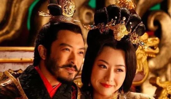 隋炀帝皇后萧氏嫁过几次 先后嫁过六个君主是野史