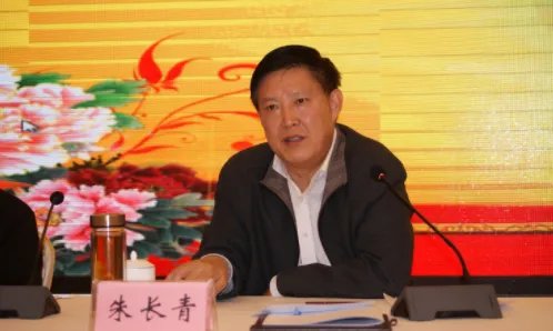 河南省国土资源厅厅长