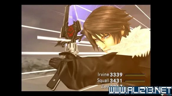 《最终幻想8重制版》超详细图文攻略 全章节流程攻略图文指南