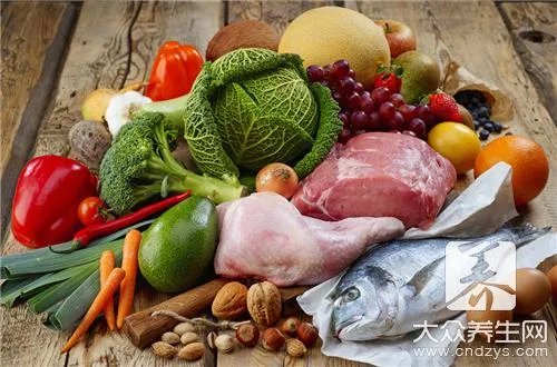 食疗养生的方法有哪些