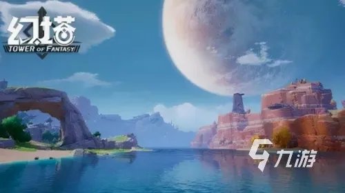 十大自由度超高的手游有哪些 2023自由度高的手游推荐