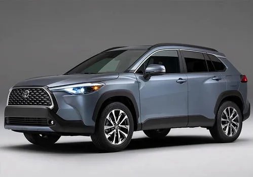 揭秘10万以内最值得购买的SUV车型，附高清图片及价格对比！