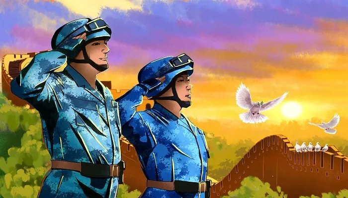 敬礼是左手还是右手 敬礼是左手还是右手有规定吗