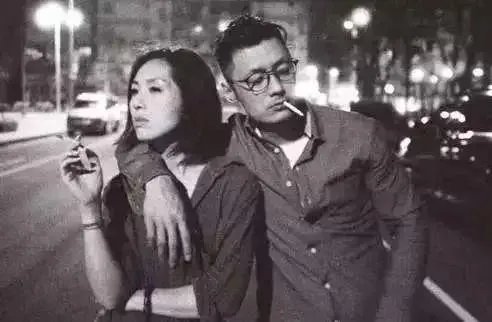 余文乐结婚了,作为粉丝你们怎么想?