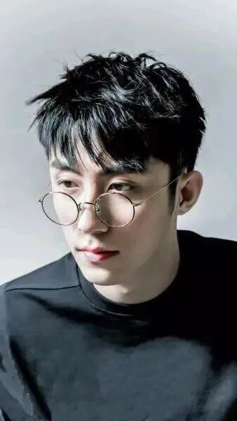 黄景瑜的哪句话或哪张图片、表情最为撩你心？