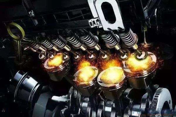 发动机故障灯亮的几种原因和处理方法