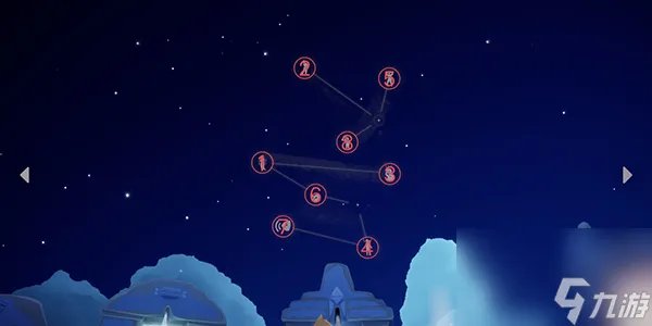 光遇雨林先祖在哪里大全