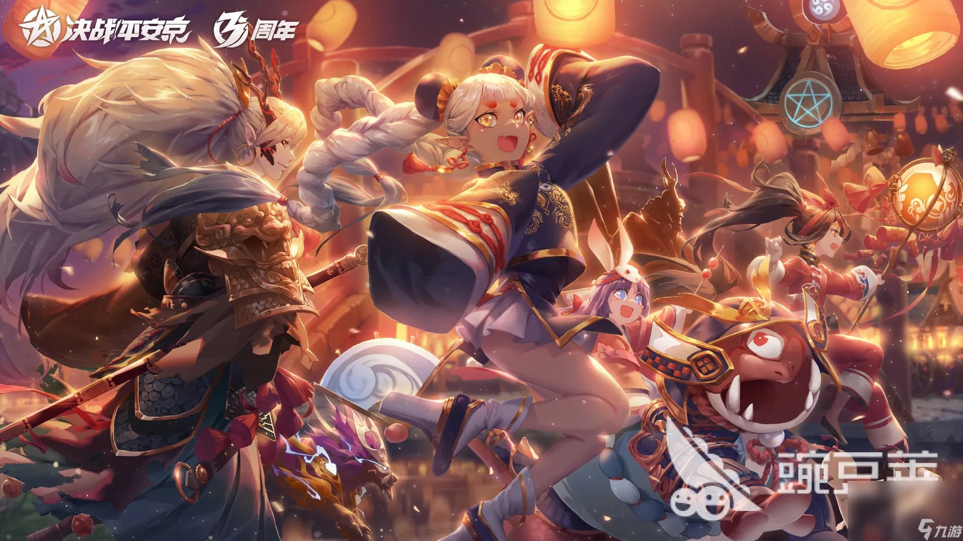 适合团队玩的游戏有什么 人气最高团队游戏推荐