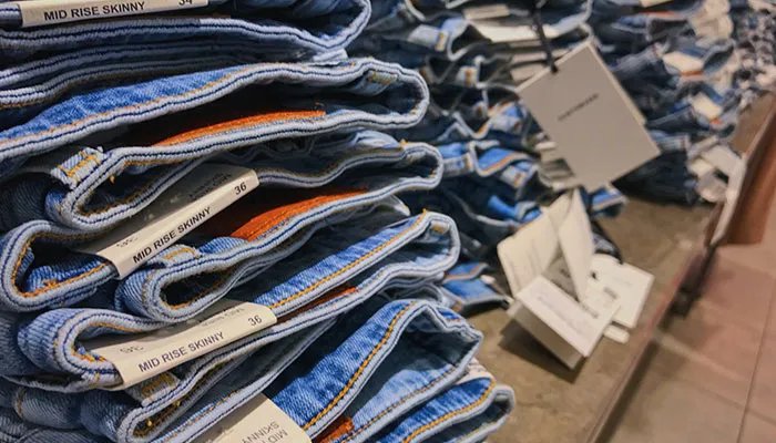 牛仔裤怎么洗 牛仔裤应该怎么洗