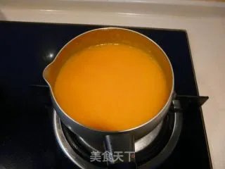 营养健康粥——南瓜粥