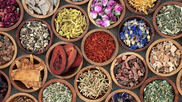 牛蒡子的功效与作用