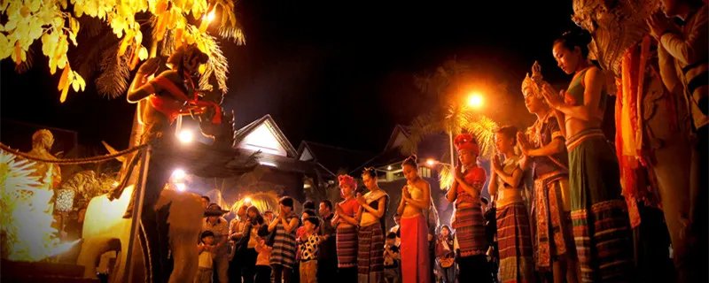 土家族舞蹈有哪些 土家族舞蹈有