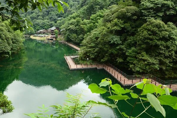 合肥有什么好玩的?