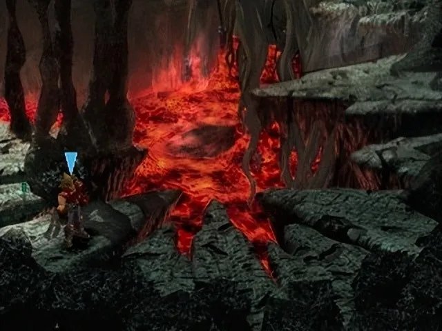 耗资60亿的《龙骑士传说》 销量惨淡只因生不逢时