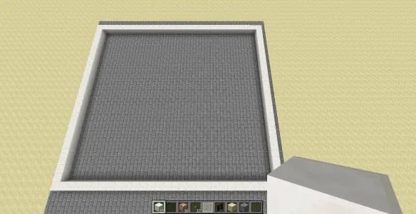 我的世界别墅教程大全 我的世界别墅怎么建