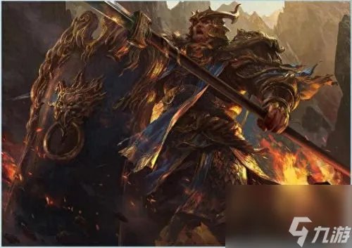 sp曹仁 sp曹仁技能解析