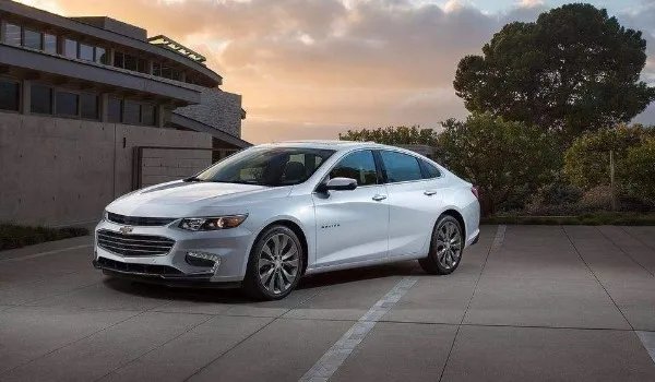 雪佛兰官网,雪佛兰最新款