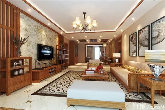 你绝不能错过的冬季装修秘籍