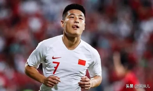 武磊自留洋西甲以来首次落选出战大名单，是否意味着他已经是球队的绝对主力？