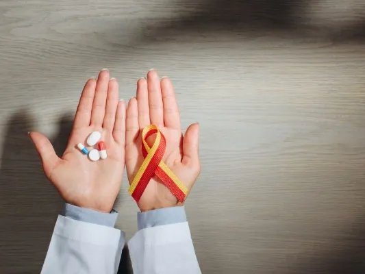 怎样预防传染病