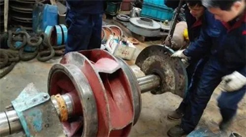 水泵维修常见故障有哪些 几招让你轻松解决水泵故障问题