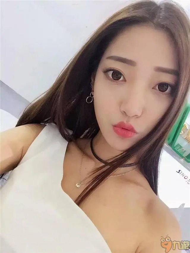 coser李玲雅典娜2016chinajoy天拓showgirl