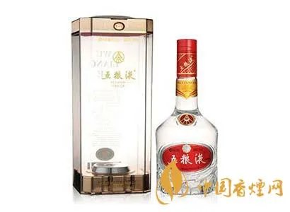 1314酒五粮液--弘扬中国美酒文化
