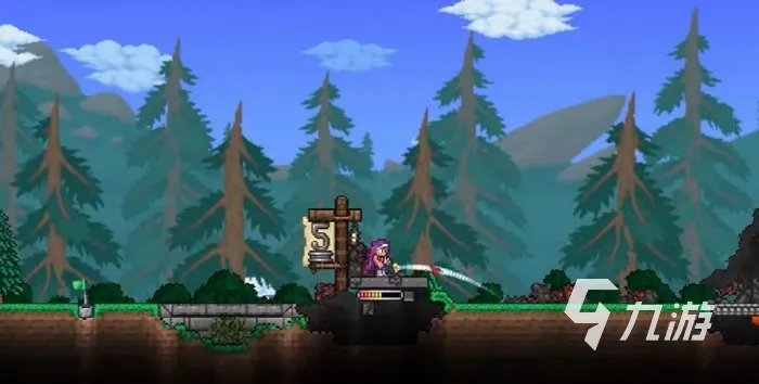 泰拉瑞亚国服多少钱 泰拉瑞亚售价一览