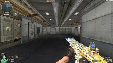 CFSCARLight白虎强度测评