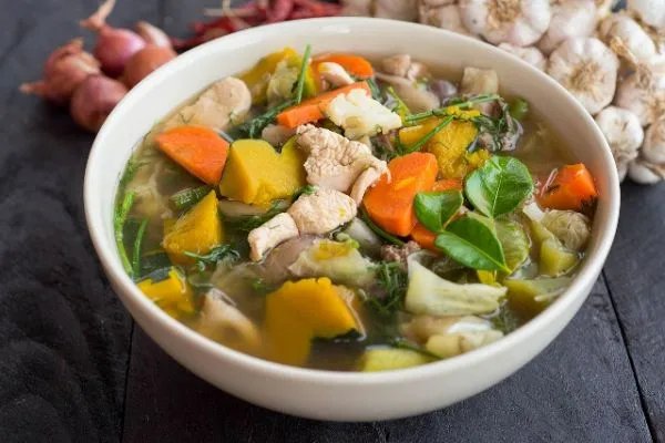 酸菜鱼怎么做好吃