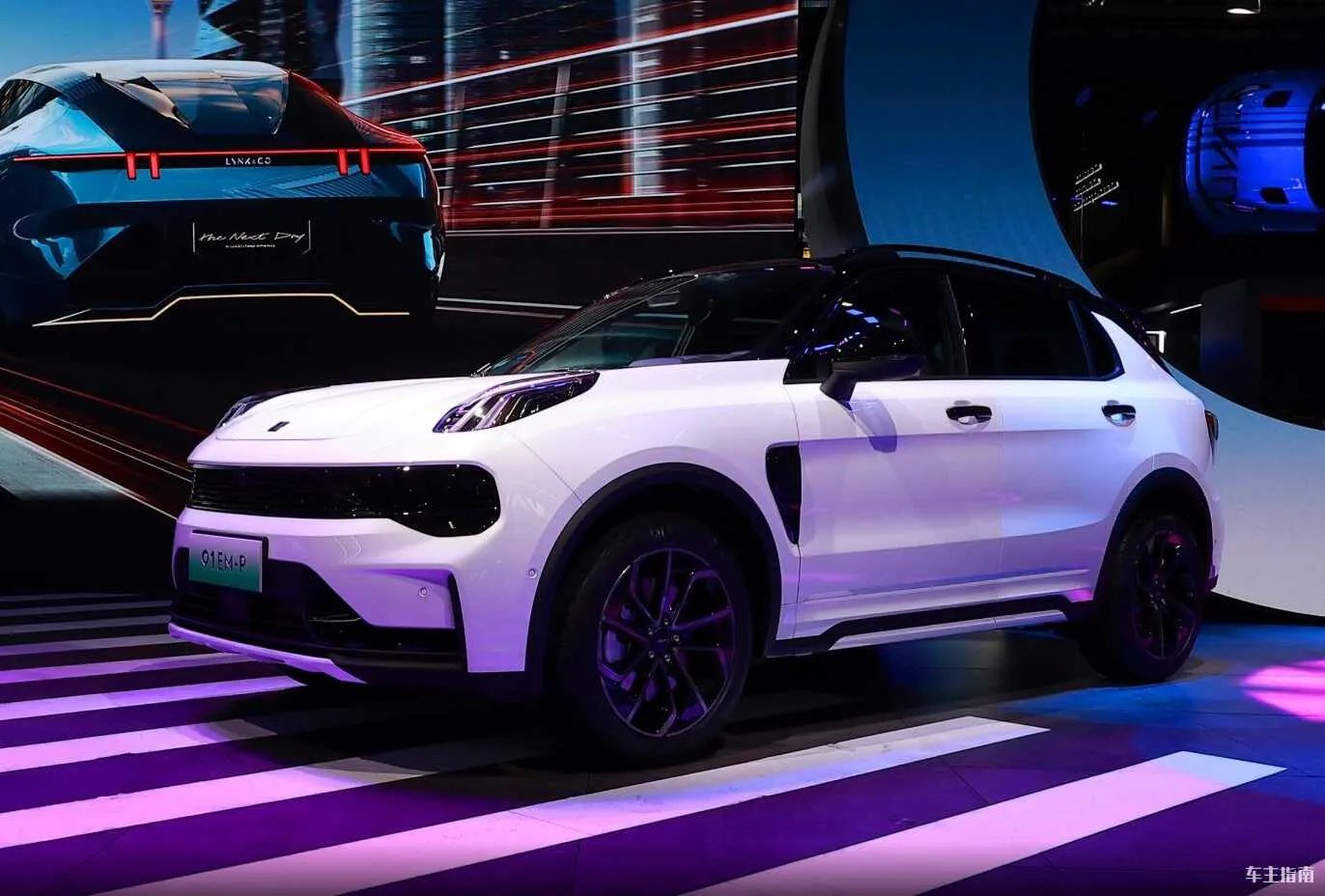 油电混合suv汽车推荐,油电混合suv排名前十名